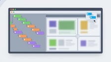 Add bookmarks and edit PDF structure online