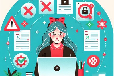 よくあるPDFの間違いとドキュメント品質を向上させる修正方法