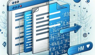 Panduan lengkap menukar halaman web HTML kepada format PDF dengan arahan langkah demi langkah