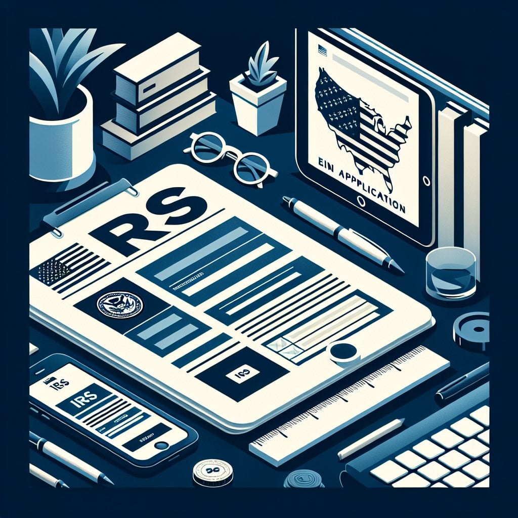 SS4 Form Explained - Complete guide to applying for an EIN step-by-step