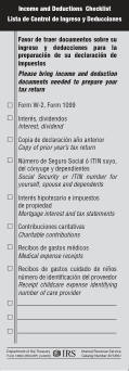 IRS Form 13690ES