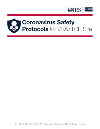 IRS Form 15358