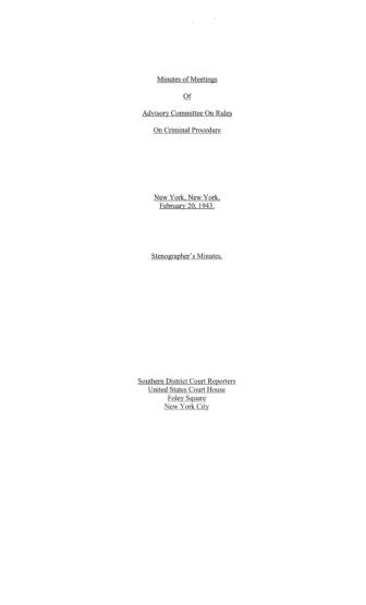 US Courts Form CR02 1943 MIN PART2.PDF