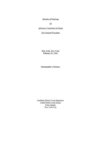 US Courts Form CR02 1943 MIN PART3.PDF
