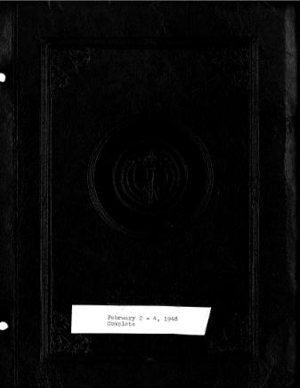 US Courts Form CV02 1948 MIN