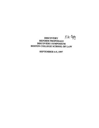 US Courts Form CV1997 09 2