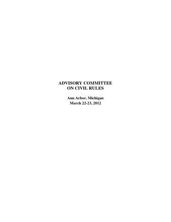 US Courts Form CV2012 03