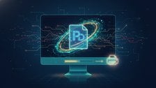 Optimize a bloated PDF to fix printing problems